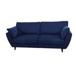 Fann Sofa by George Oliver Amazing