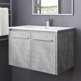 Wall Hanging Vanity Wayfair