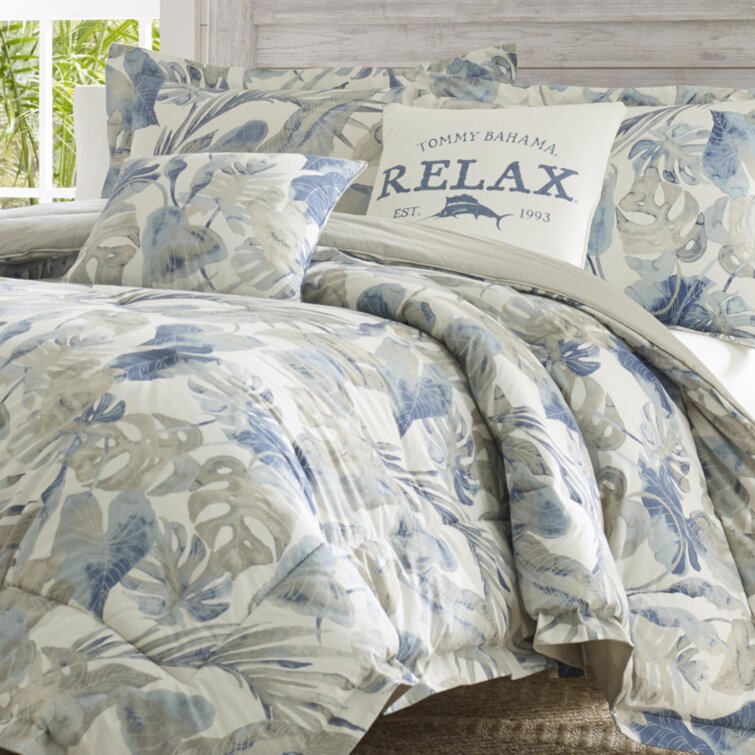 tommy bahama raw coast duvet cover