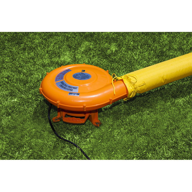 my first jump n play with ball pit