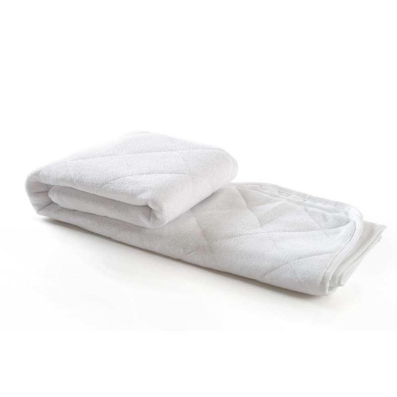 be basics sheet saver pad