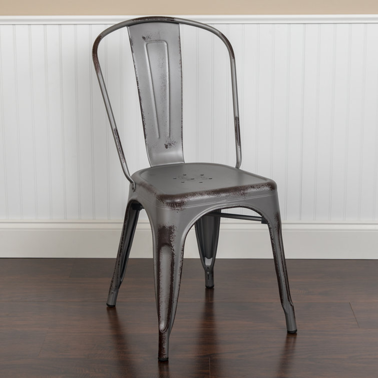 Williston Forge Mabel Dining Chair Wayfair