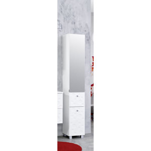 30 x 180 cm Wäscheschrank Nizza von Held Möbel