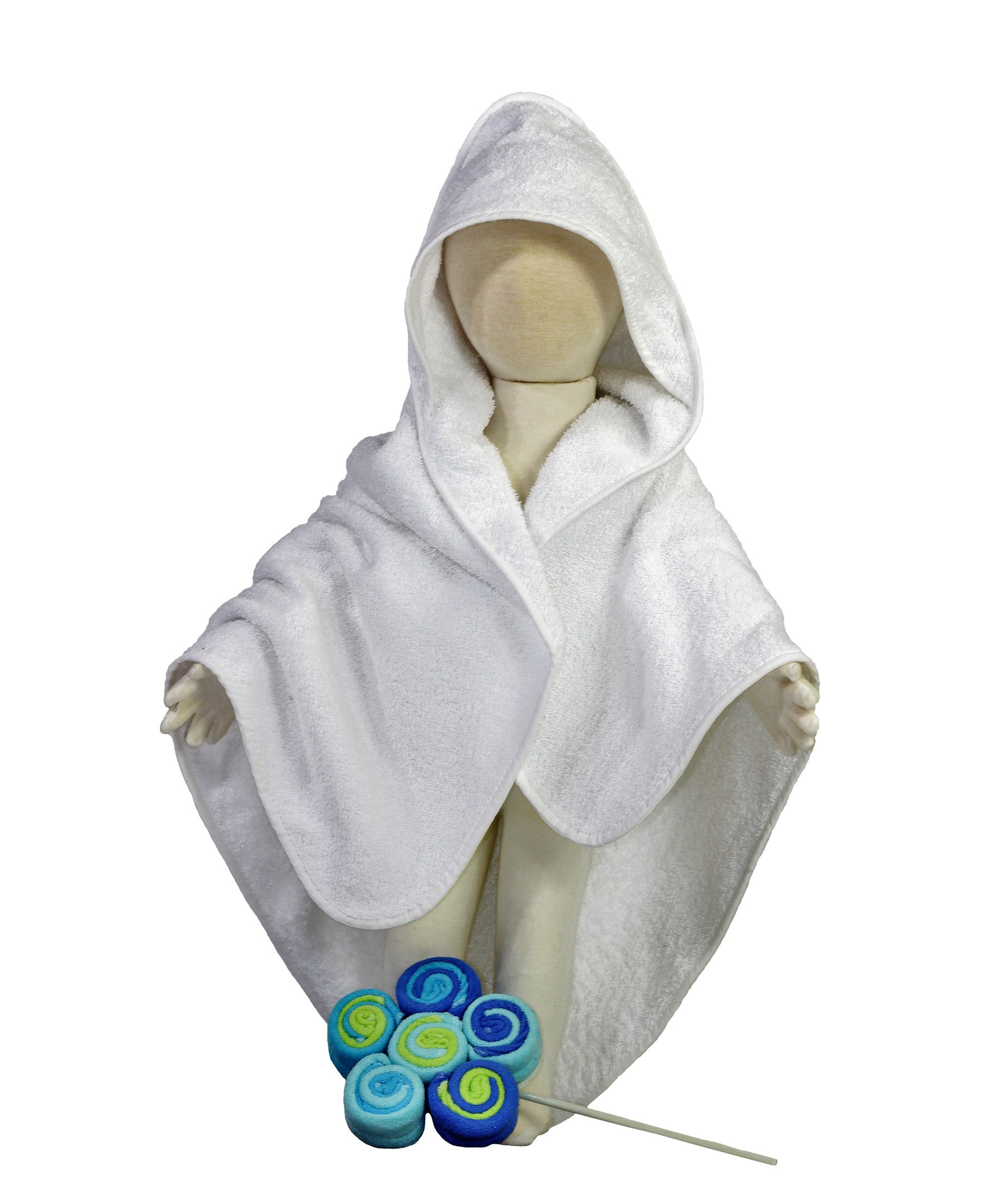bath cloth