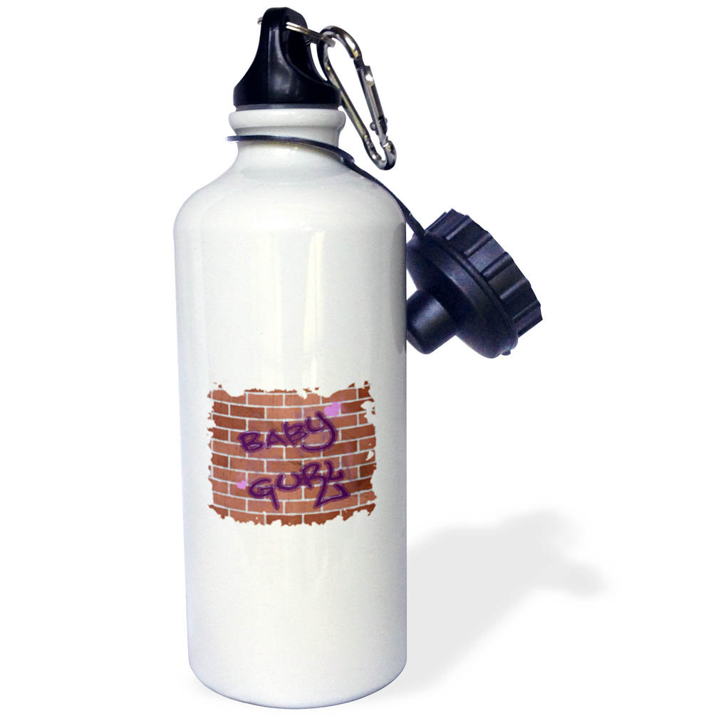baby water bottle stainless steel