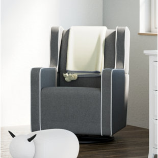 Go to store & view more images Graco Remi Swivel Glider
