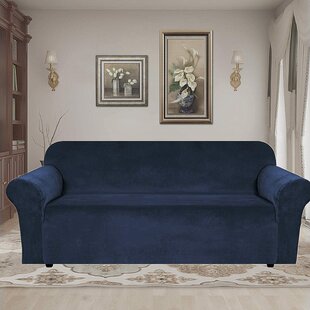 Details about   Sofa Cover Protector Soft Stretch Slipcover Furniture Accessory Living Room 