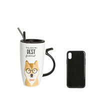 Best Friends Mug | Wayfair