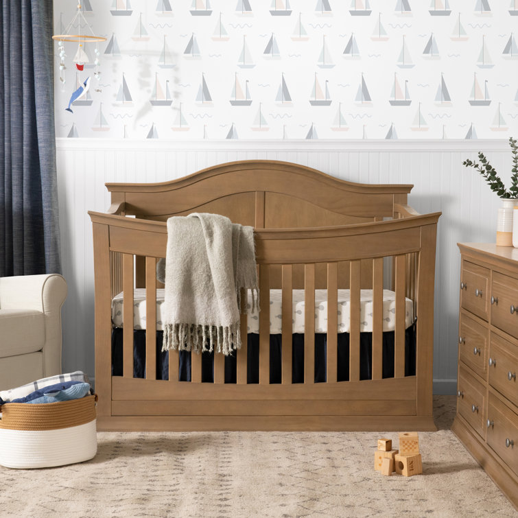 davinci parker crib