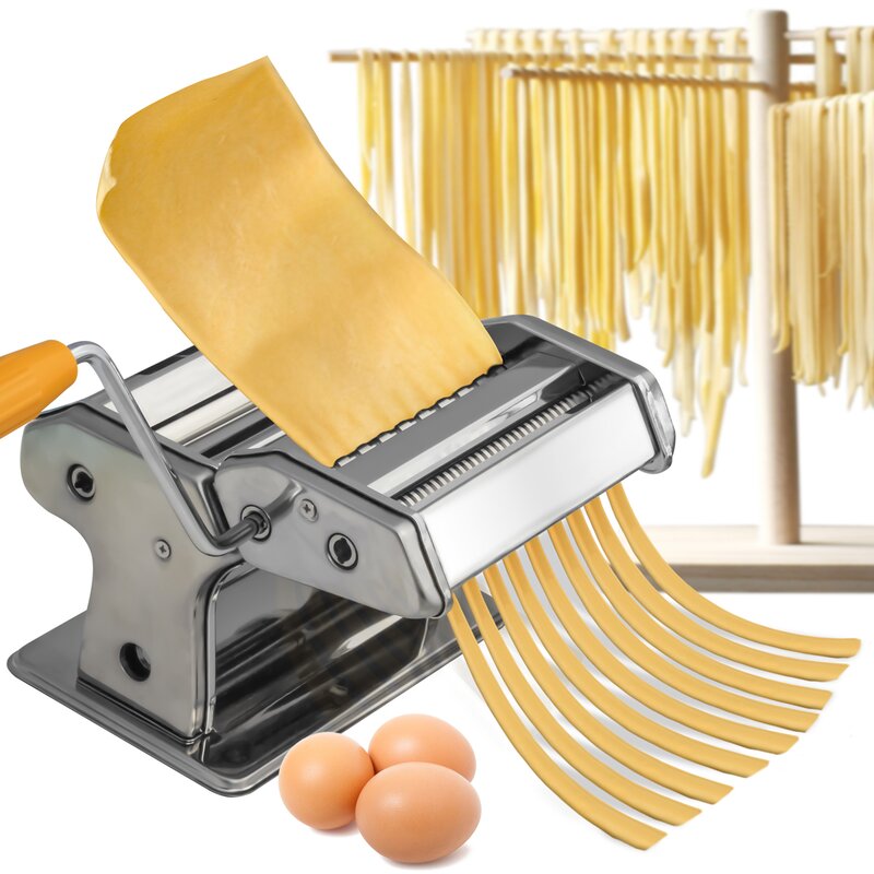 where can i find a pasta maker