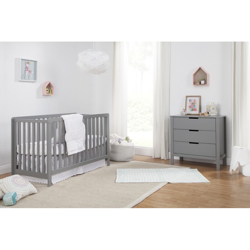 davinci colby crib reviews