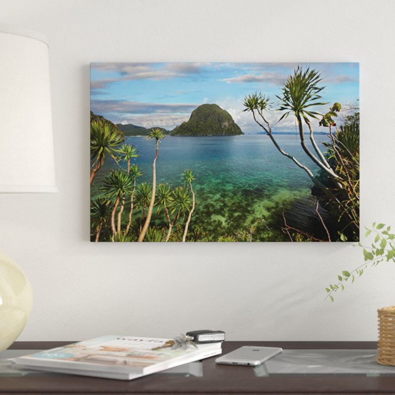 East Urban Home Cadlao Island El Nido Palawan Philippines