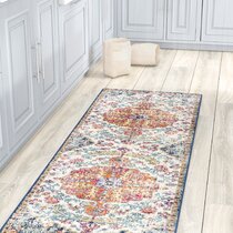 Details about   Non Slip Gel Backed Rug Runner Hallway Carpet Mat For Living Room Bedroom Hall 