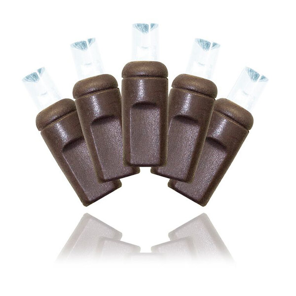 Brown Wire Christmas Lights Wayfair