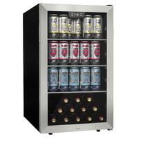 Danby Beverage Refrigerator Reviews Wayfair