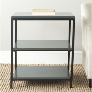 Imperial Beach Etagere Bookcase by