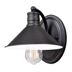 Rustic Farmhouse Vanity Lights Wayfair