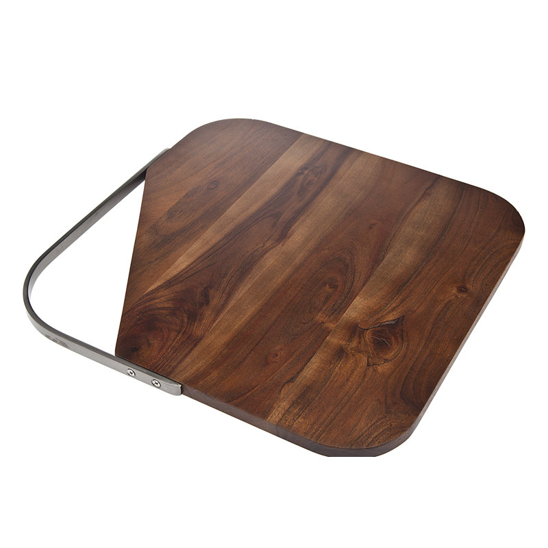 art cutting board