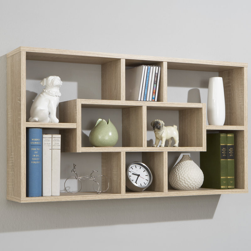 ClearAmbient Wandregal & Bewertungen | Wayfair.de