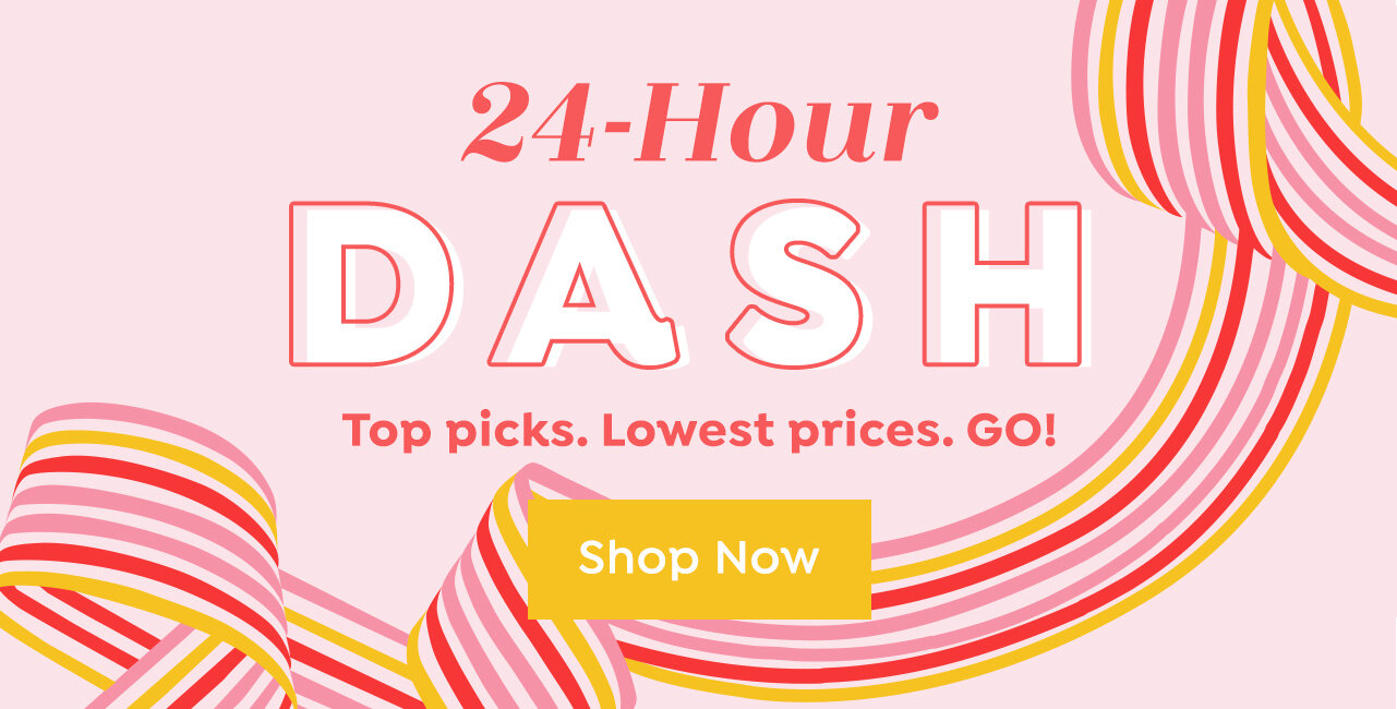 24-Hour Dash