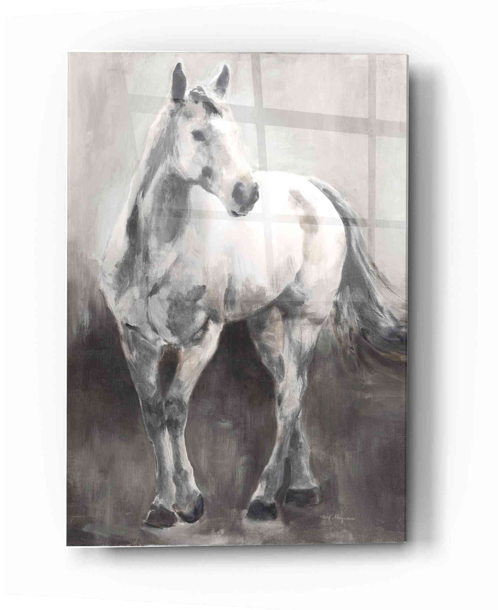 Red Barrel Studio® Marilyn Hageman - Unframed Painting | Wayfair