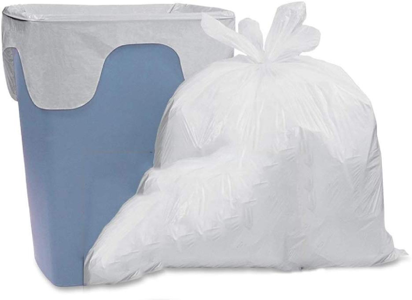 tough trash bags