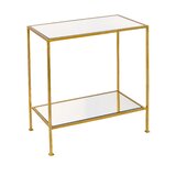 2 Tier End Table Wayfair