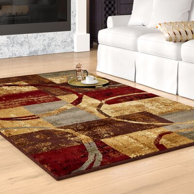 Brown & Tan Rugs You'll Love in 2020 | Wayfair