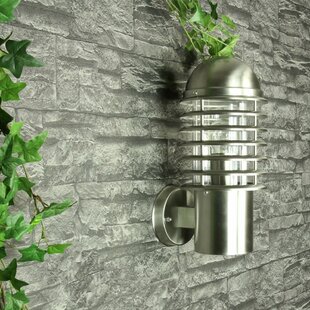 1 Light Wall Light By Sol 72 Outdoor