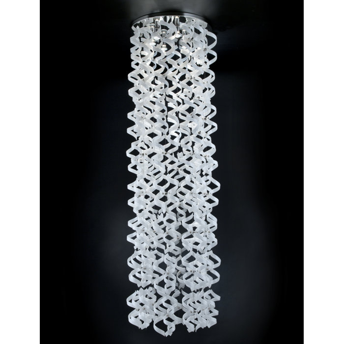 Astro 8 Light Novelty Pendant Astro 8 Light Novelty Pendant