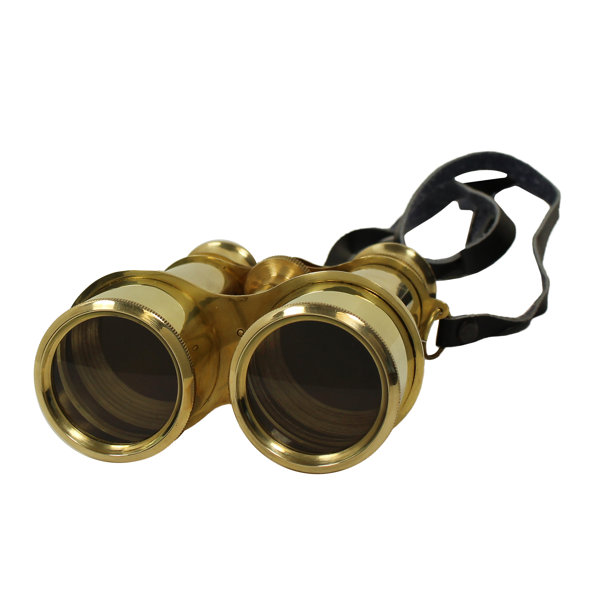 naval binoculars