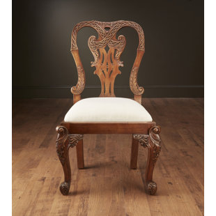 Carson Side Chair by AA Importing New Design