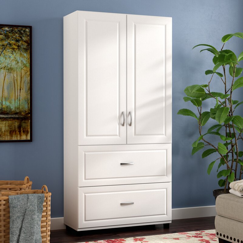 Scholl Armoire.