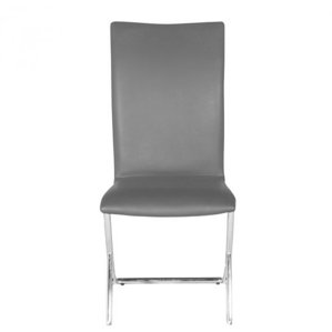 Ashwood Leatherette Parsons Chair (Set..