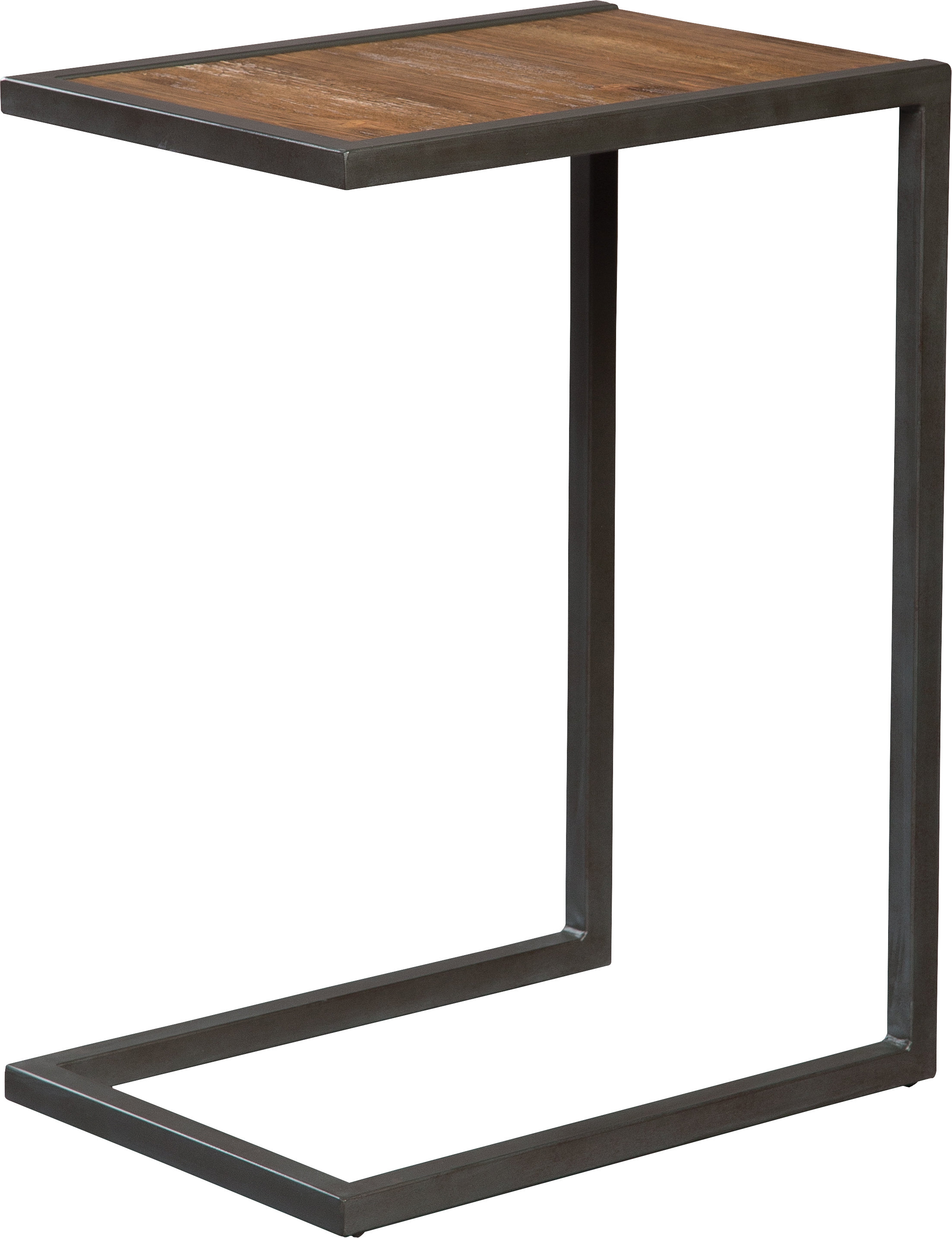 Fairfield Chair Boone C End Table Wayfair