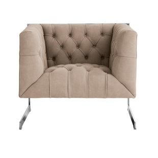 Coniglio Armchair by Comm Office