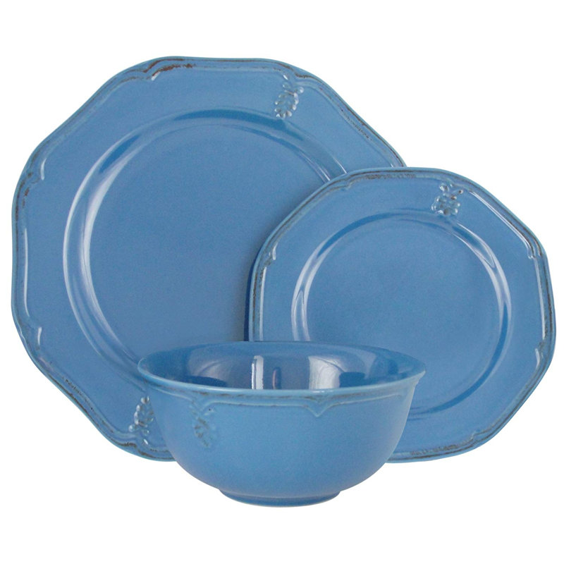 microwave and dishwasher safe dinnerware sets