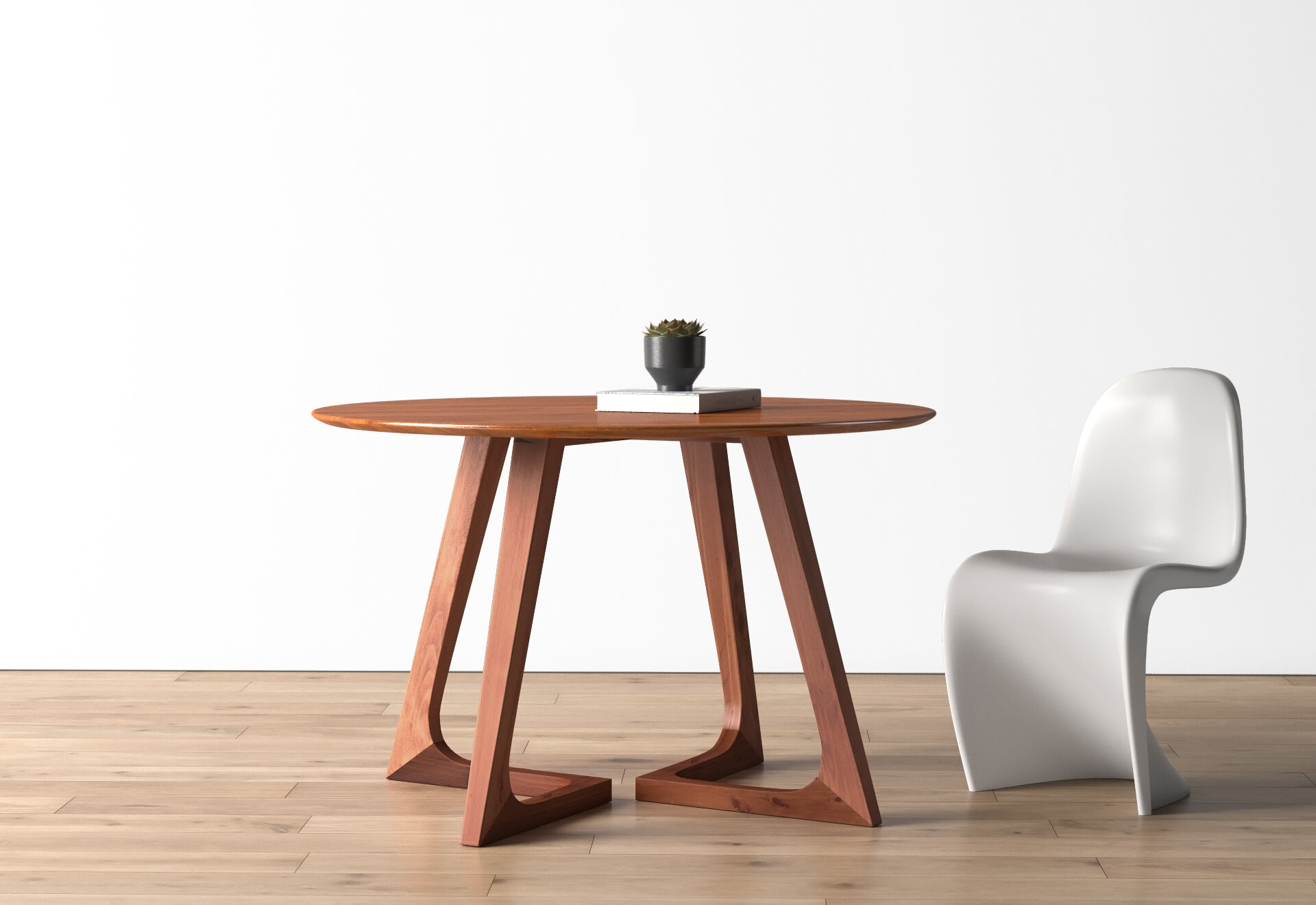 Top of the Class: Dining Tables