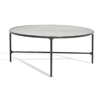 Evelynn 4 Legs Coffee Table INCOMPLETE 