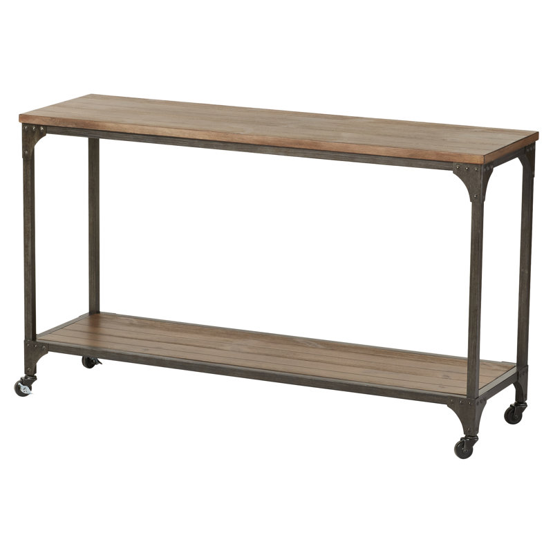 Mcgill Console Table