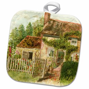 English Cottage Style Decor Wayfair