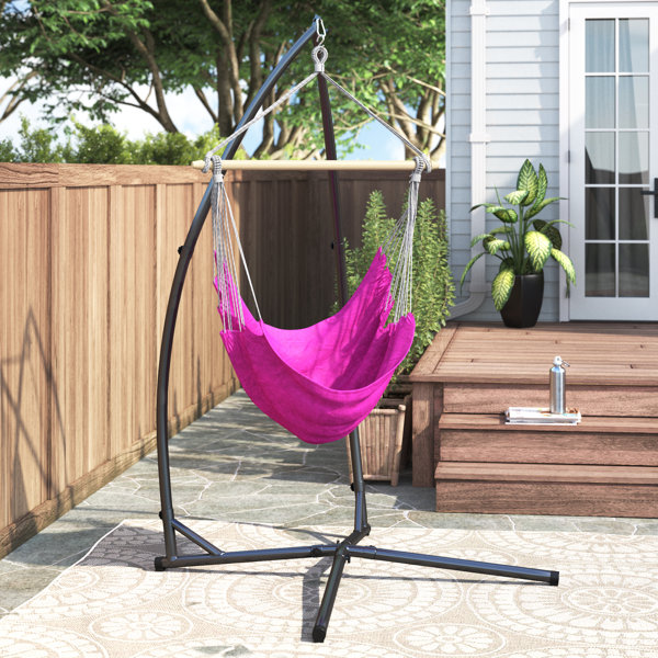 Hammock Hook Swing Chair Spring Kit Stainless Steel Hanging Seat Accessories US 