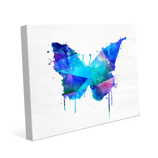 3d Butterfly Wall Art Wayfair