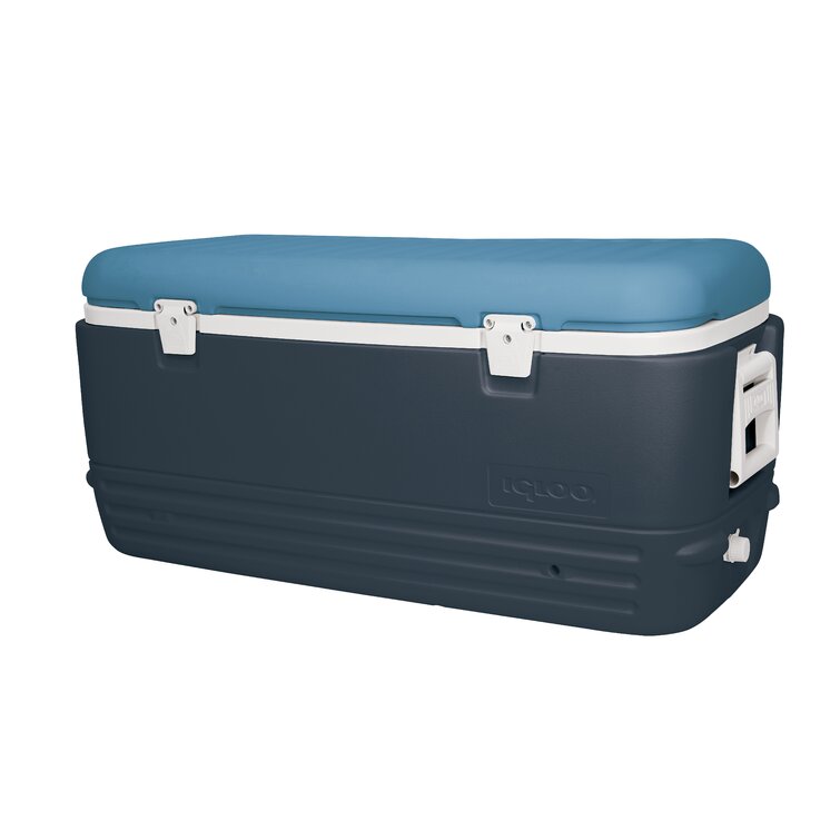 Maxcold 50 QT 72 Can Capacity Ice Chest IGLOO 49492 