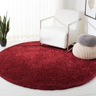 Durable Modern Carpet wilstar RED LARGE SIZES carpets made to measure 