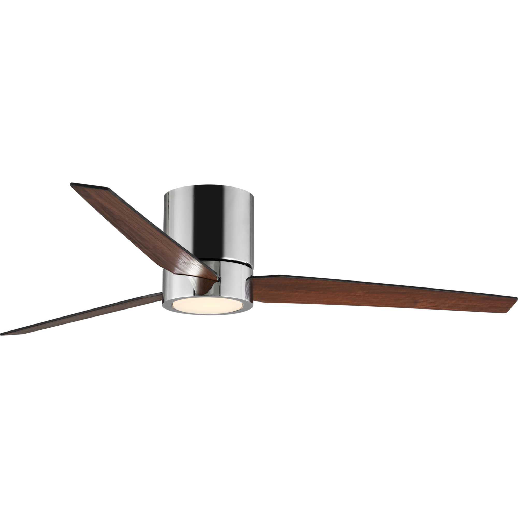 56 Tucker 3 Blade Led Standard Ceiling Fan With Remote Control 3 Blade Led Standard Ceiling Fan