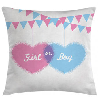 Ebern Designs Oakmead Outdoor Pillow Cover Reviews Wayfair