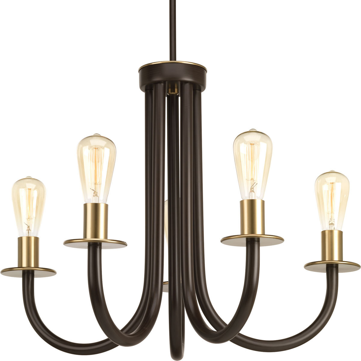 Brayden Studio Mcdonell 5 Light Candle Style Classic Traditional Chandelier Wayfair