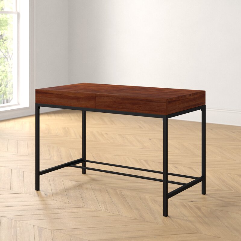 Foundstone Carlisle Desk Reviews Wayfair