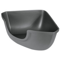 so phresh corner litter box